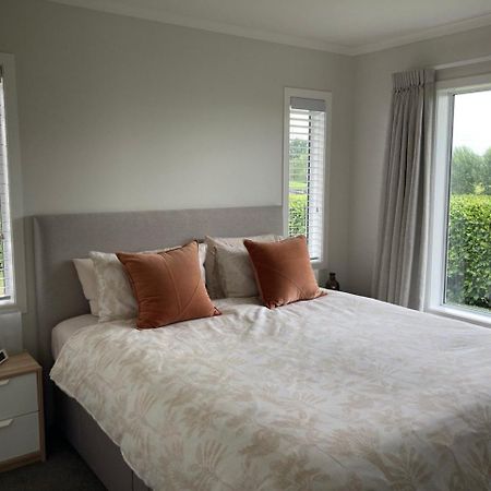 Fairy Magnolia B&B Отороганга Екстер'єр фото
