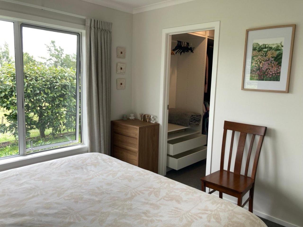 Fairy Magnolia B&B Отороганга Екстер'єр фото